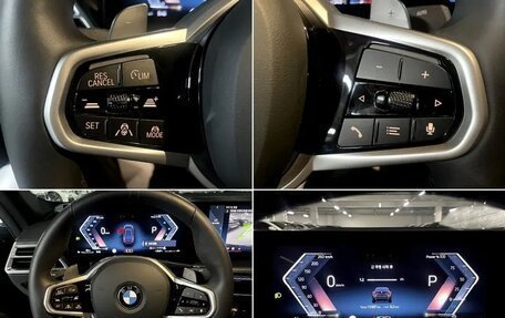 BMW 4 серия, 2025 год, 5 627 000 рублей, 15 фотография