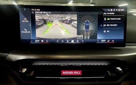 BMW 4 серия, 2025 год, 5 627 000 рублей, 12 фотография