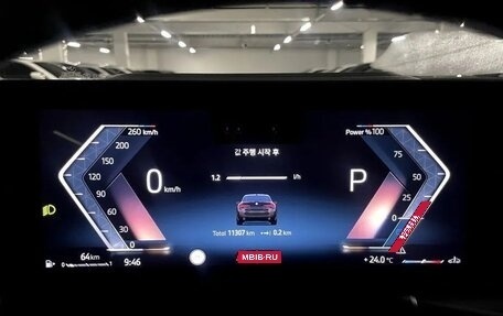 BMW 4 серия, 2025 год, 5 627 000 рублей, 9 фотография