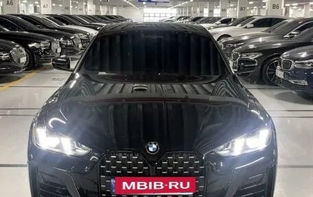 BMW 4 серия, 2025 год, 5 627 000 рублей, 8 фотография