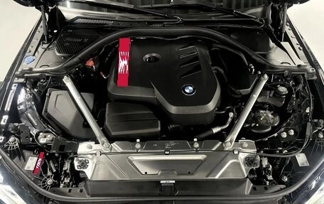 BMW 4 серия, 2025 год, 5 627 000 рублей, 19 фотография