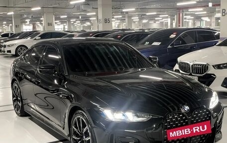 BMW 4 серия, 2025 год, 5 627 000 рублей, 7 фотография