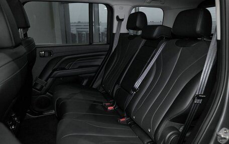 Haval H9, 2024 год, 4 999 000 рублей, 10 фотография