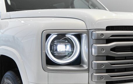 Haval H9, 2024 год, 4 999 000 рублей, 13 фотография