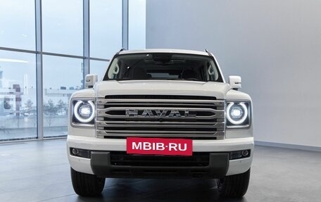 Haval H9, 2024 год, 4 999 000 рублей, 5 фотография