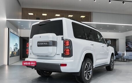 Haval H9, 2024 год, 4 999 000 рублей, 8 фотография