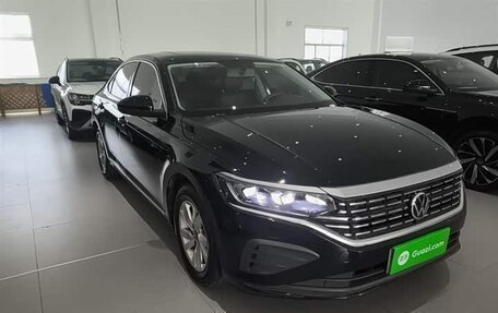 Volkswagen Passat B8 рестайлинг, 2022 год, 1 365 978 рублей, 3 фотография