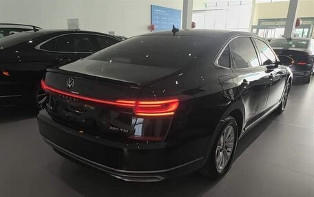 Volkswagen Passat B8 рестайлинг, 2022 год, 1 365 978 рублей, 4 фотография