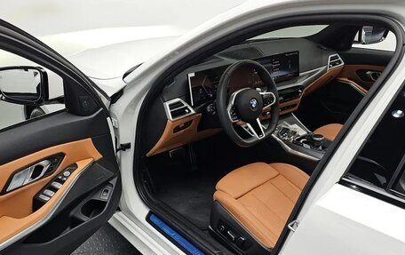 BMW 3 серия, 2025 год, 5 550 000 рублей, 5 фотография