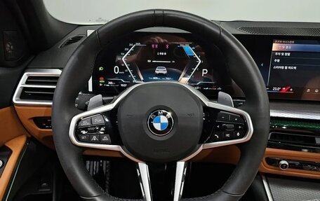 BMW 3 серия, 2025 год, 5 550 000 рублей, 7 фотография