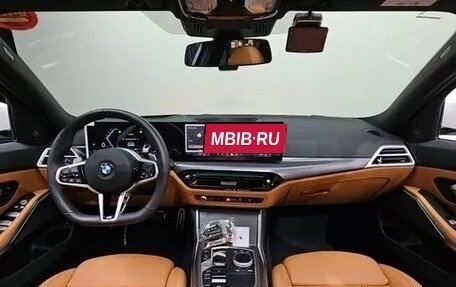 BMW 3 серия, 2025 год, 5 550 000 рублей, 6 фотография