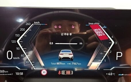 BMW 3 серия, 2025 год, 5 550 000 рублей, 8 фотография