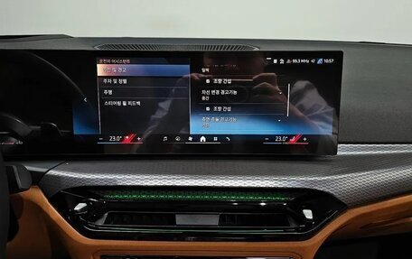 BMW 3 серия, 2025 год, 5 550 000 рублей, 10 фотография