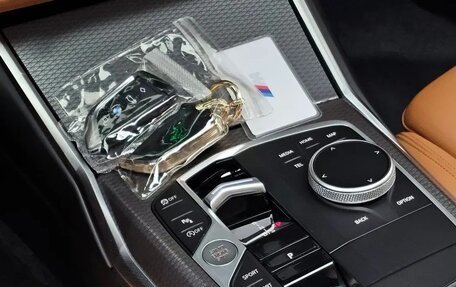 BMW 3 серия, 2025 год, 5 550 000 рублей, 12 фотография