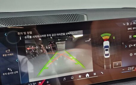 BMW 3 серия, 2025 год, 5 550 000 рублей, 11 фотография