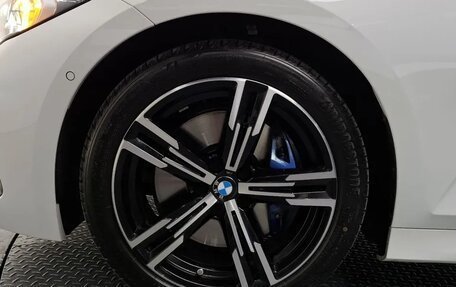 BMW 3 серия, 2025 год, 5 550 000 рублей, 19 фотография