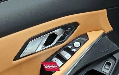 BMW 3 серия, 2025 год, 5 550 000 рублей, 17 фотография