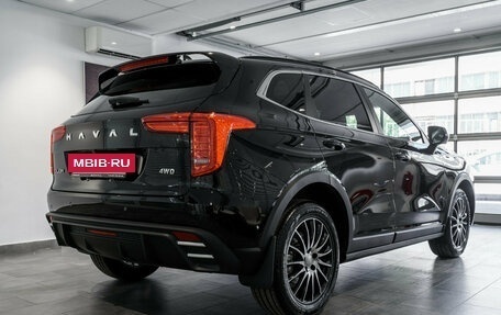 Haval Jolion, 2025 год, 2 599 000 рублей, 4 фотография