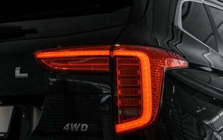 Haval Jolion, 2025 год, 2 599 000 рублей, 8 фотография