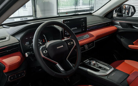 Haval Jolion, 2025 год, 2 599 000 рублей, 17 фотография