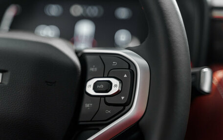 Haval Jolion, 2025 год, 2 599 000 рублей, 26 фотография