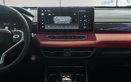 Haval Jolion, 2025 год, 2 599 000 рублей, 29 фотография