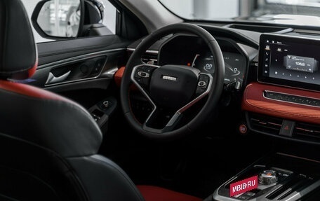 Haval Jolion, 2025 год, 2 599 000 рублей, 33 фотография