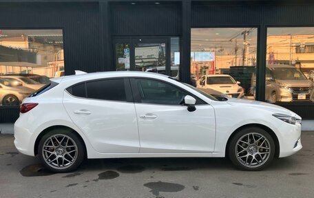 Mazda Axela, 2019 год, 1 090 000 рублей, 4 фотография