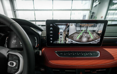 Haval Jolion, 2025 год, 2 599 000 рублей, 38 фотография