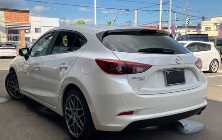 Mazda Axela, 2019 год, 1 090 000 рублей, 8 фотография