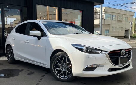 Mazda Axela, 2019 год, 1 090 000 рублей, 3 фотография
