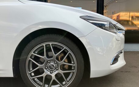 Mazda Axela, 2019 год, 1 090 000 рублей, 10 фотография