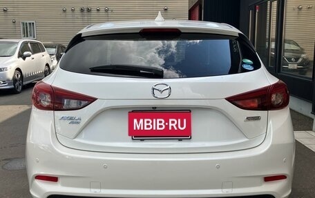 Mazda Axela, 2019 год, 1 090 000 рублей, 7 фотография
