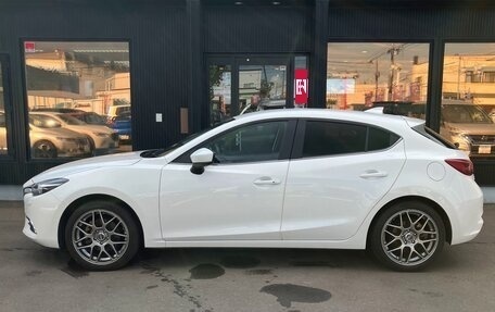 Mazda Axela, 2019 год, 1 090 000 рублей, 5 фотография