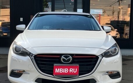 Mazda Axela, 2019 год, 1 090 000 рублей, 2 фотография