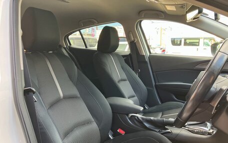 Mazda Axela, 2019 год, 1 090 000 рублей, 15 фотография