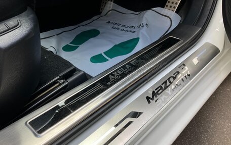 Mazda Axela, 2019 год, 1 090 000 рублей, 13 фотография