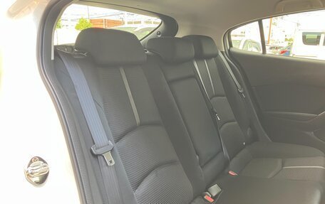 Mazda Axela, 2019 год, 1 090 000 рублей, 24 фотография