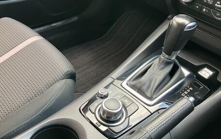 Mazda Axela, 2019 год, 1 090 000 рублей, 21 фотография