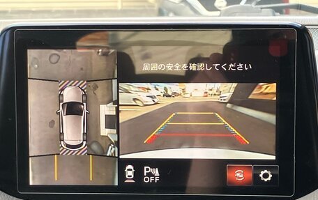 Mazda Axela, 2019 год, 1 090 000 рублей, 23 фотография