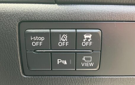 Mazda Axela, 2019 год, 1 090 000 рублей, 19 фотография