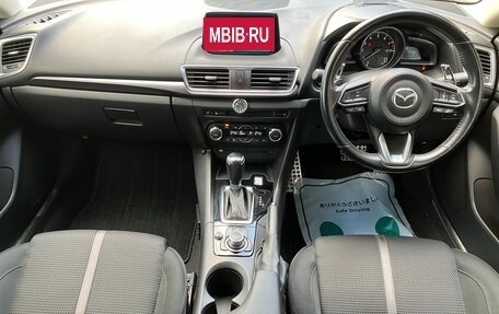 Mazda Axela, 2019 год, 1 090 000 рублей, 17 фотография
