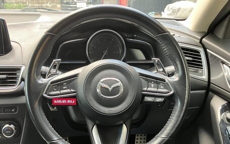 Mazda Axela, 2019 год, 1 090 000 рублей, 18 фотография