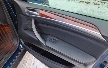 BMW X5, 2010 год, 1 800 000 рублей, 11 фотография