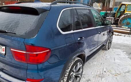 BMW X5, 2010 год, 1 800 000 рублей, 2 фотография
