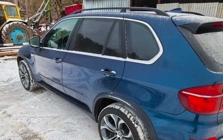 BMW X5, 2010 год, 1 800 000 рублей, 5 фотография