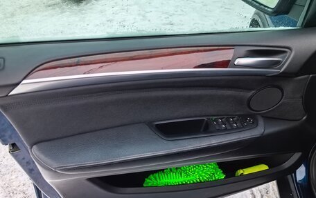 BMW X5, 2010 год, 1 800 000 рублей, 10 фотография