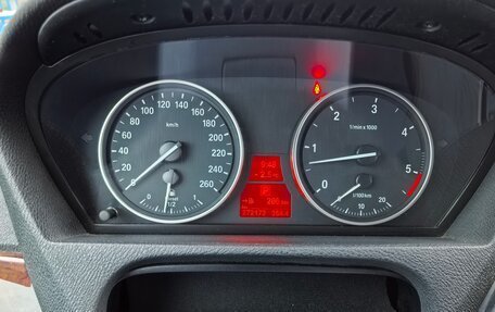 BMW X5, 2010 год, 1 800 000 рублей, 8 фотография