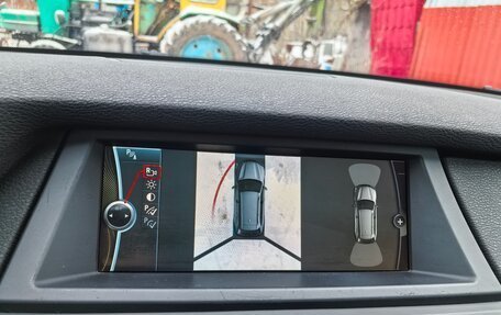 BMW X5, 2010 год, 1 800 000 рублей, 14 фотография