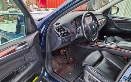 BMW X5, 2010 год, 1 800 000 рублей, 7 фотография